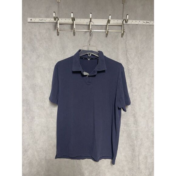 Public Rec Polo Shirt Men's XL Pima Cotton Tencel Blend Golf Performance Active‎ - Picture 1 of 8